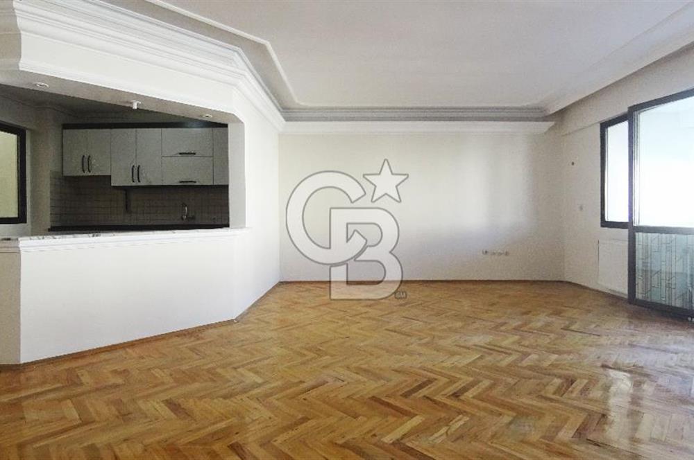 Karşıyaka Bahariye Mahallesi 3+1 Kiralık Daire