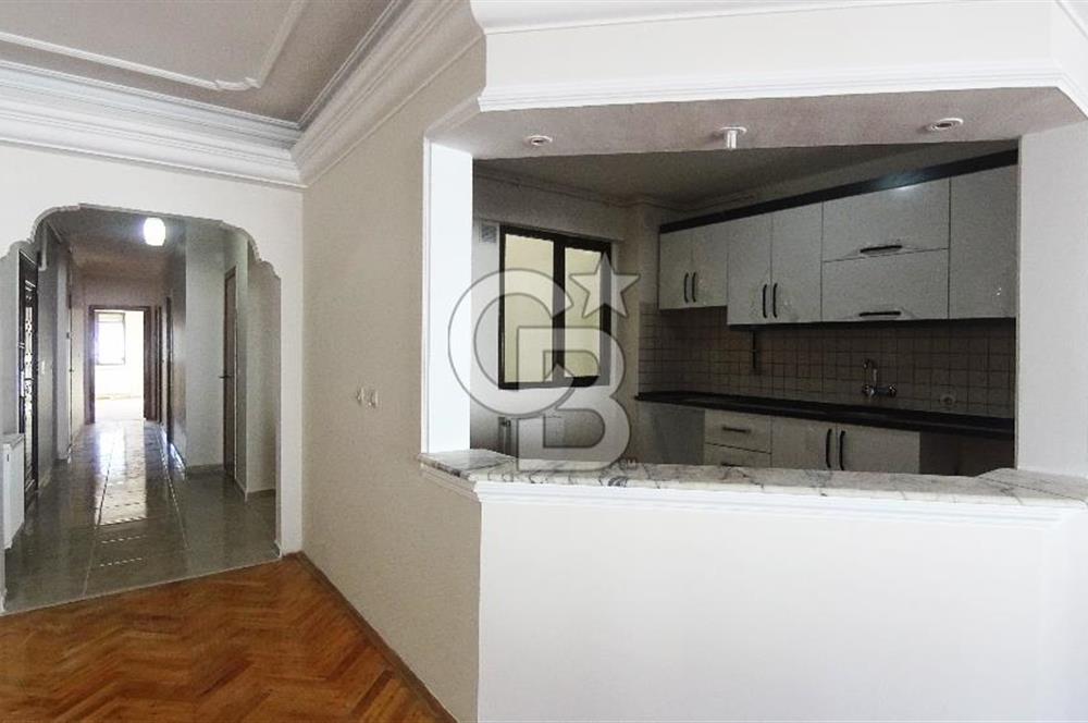 Karşıyaka Bahariye Mahallesi 3+1 Kiralık Daire