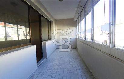 Karşıyaka Bahariye Mahallesi 3+1 Kiralık Daire