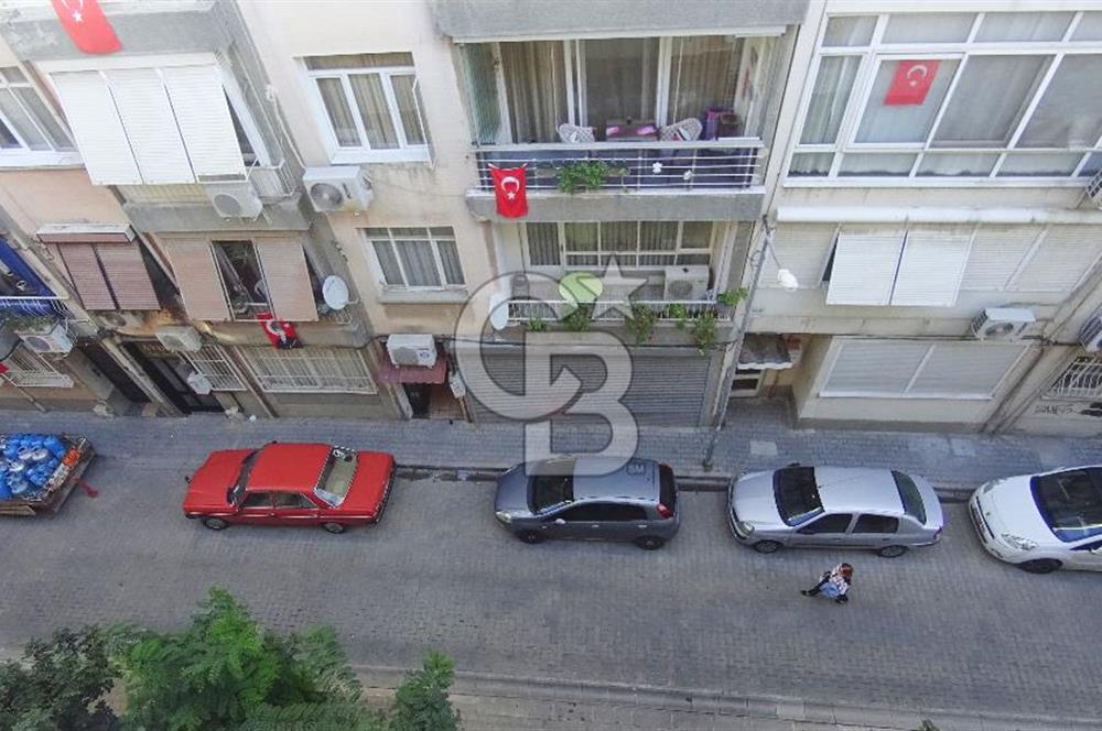 Karşıyaka Bahariye Mahallesi 3+1 Kiralık Daire