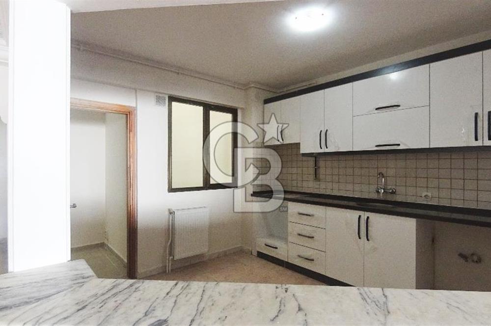 Karşıyaka Bahariye Mahallesi 3+1 Kiralık Daire