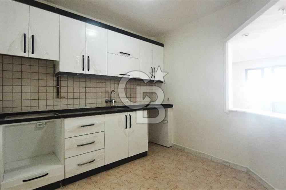 Karşıyaka Bahariye Mahallesi 3+1 Kiralık Daire