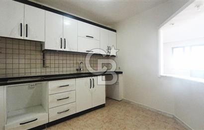 Karşıyaka Bahariye Mahallesi 3+1 Kiralık Daire