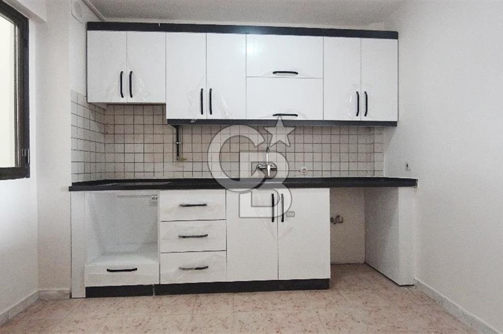 Karşıyaka Bahariye Mahallesi 3+1 Kiralık Daire