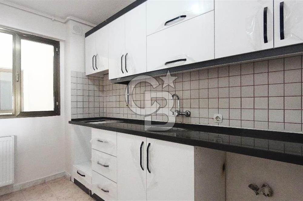 Karşıyaka Bahariye Mahallesi 3+1 Kiralık Daire