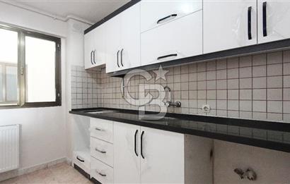 Karşıyaka Bahariye Mahallesi 3+1 Kiralık Daire