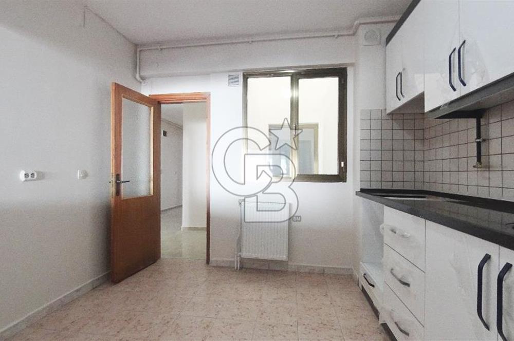 Karşıyaka Bahariye Mahallesi 3+1 Kiralık Daire