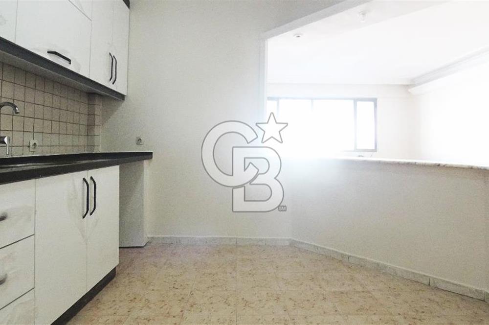 Karşıyaka Bahariye Mahallesi 3+1 Kiralık Daire