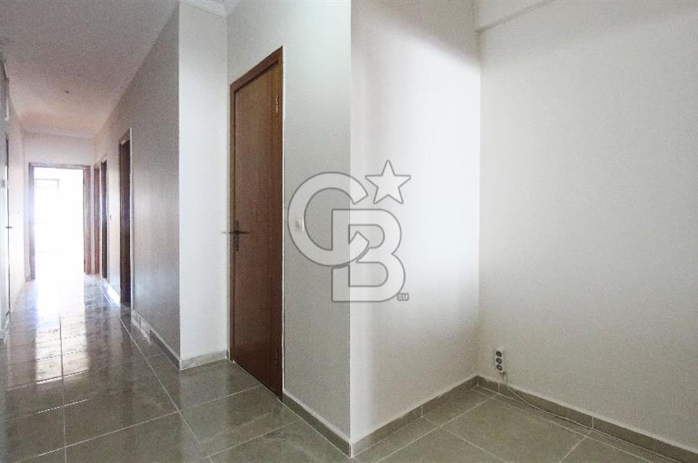 Karşıyaka Bahariye Mahallesi 3+1 Kiralık Daire