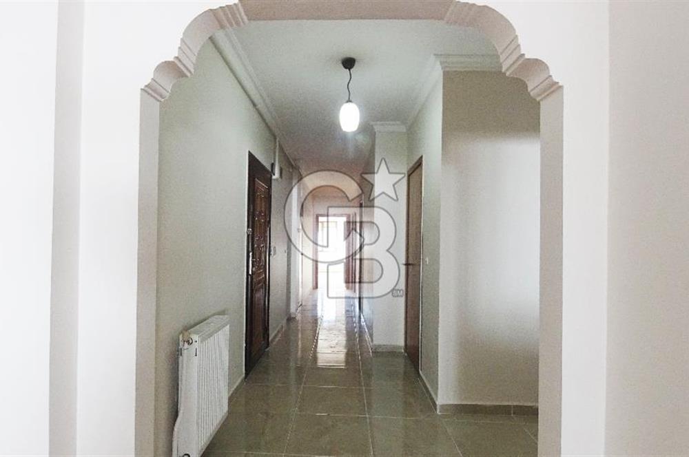Karşıyaka Bahariye Mahallesi 3+1 Kiralık Daire