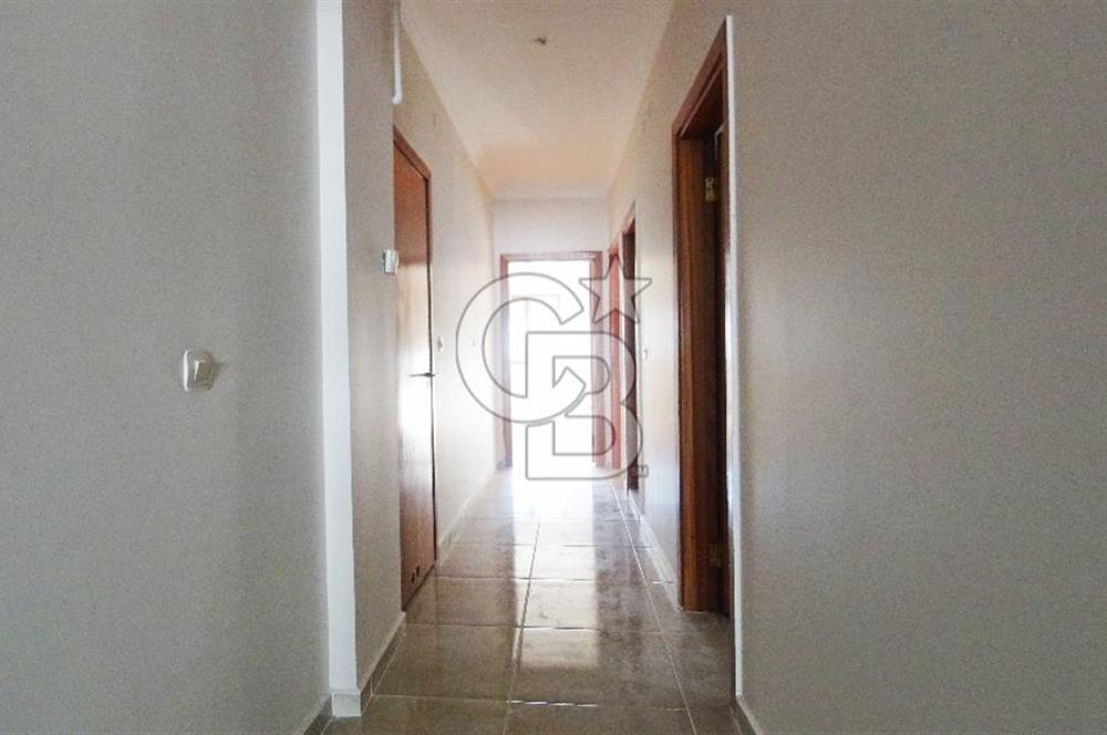Karşıyaka Bahariye Mahallesi 3+1 Kiralık Daire