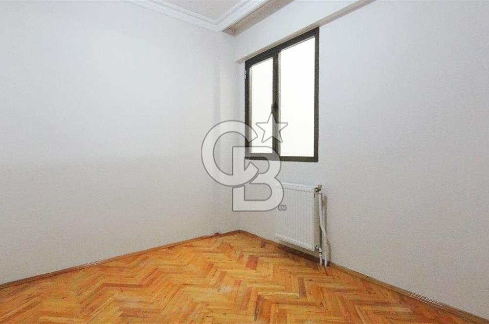 Karşıyaka Bahariye Mahallesi 3+1 Kiralık Daire