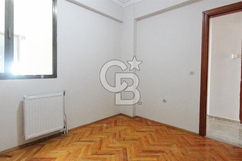 Karşıyaka Bahariye Mahallesi 3+1 Kiralık Daire