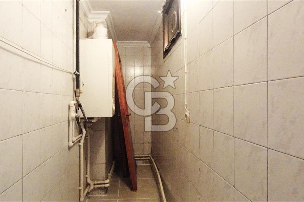 Karşıyaka Bahariye Mahallesi 3+1 Kiralık Daire