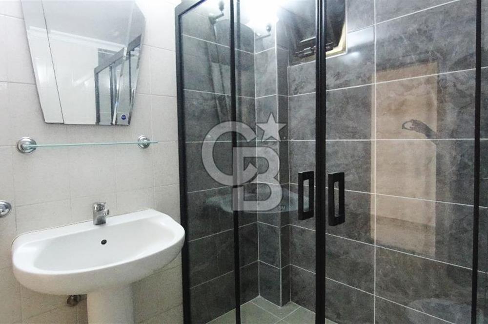 Karşıyaka Bahariye Mahallesi 3+1 Kiralık Daire