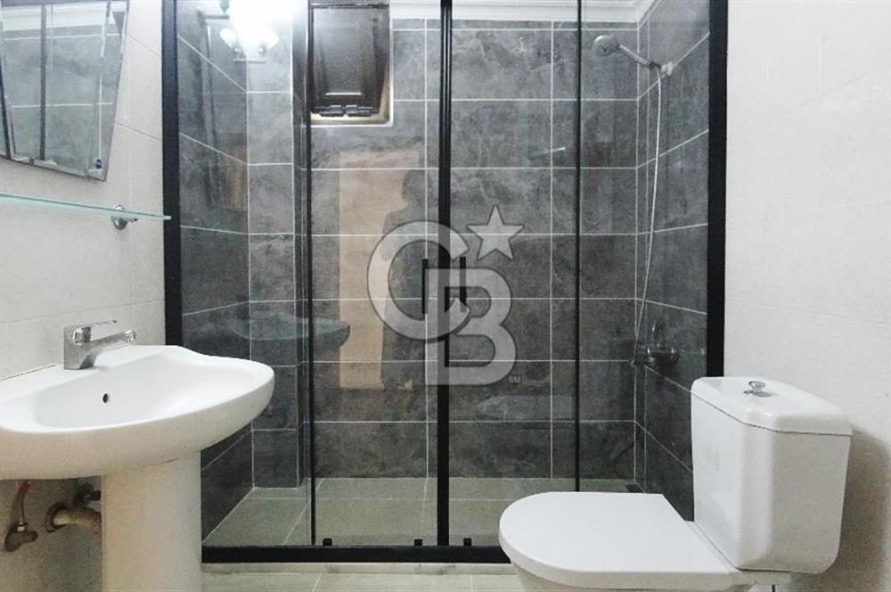 Karşıyaka Bahariye Mahallesi 3+1 Kiralık Daire