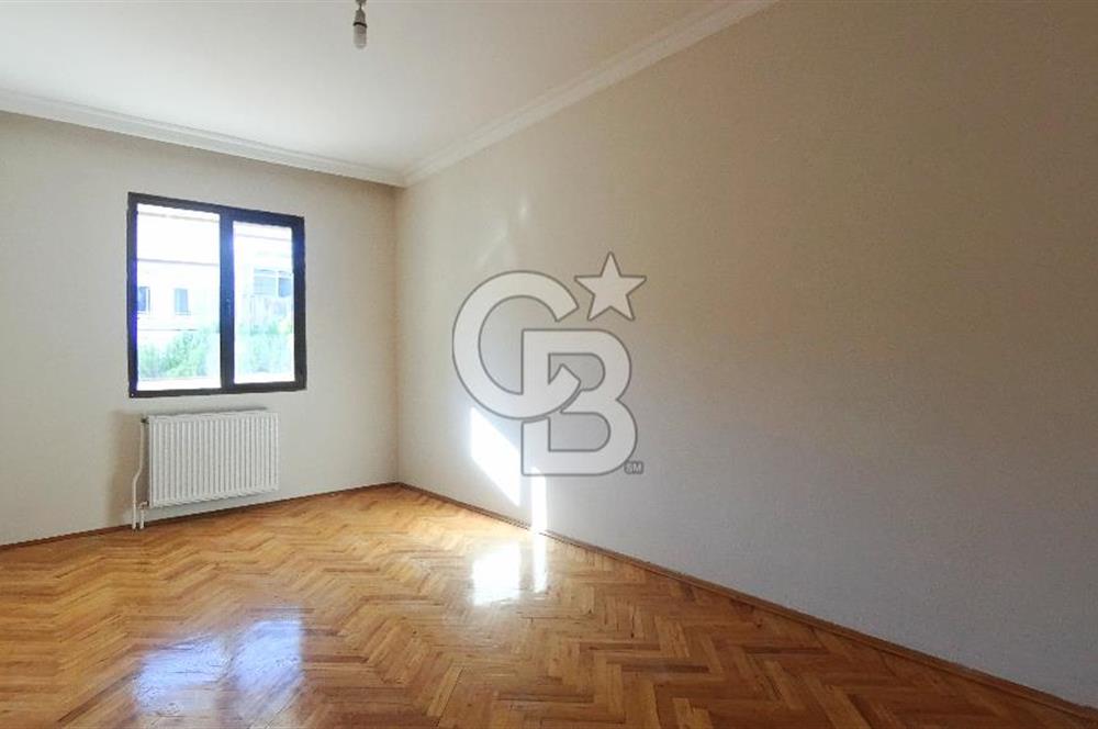 Karşıyaka Bahariye Mahallesi 3+1 Kiralık Daire