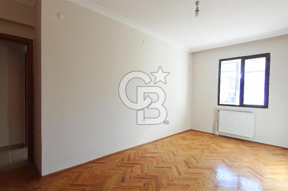 Karşıyaka Bahariye Mahallesi 3+1 Kiralık Daire