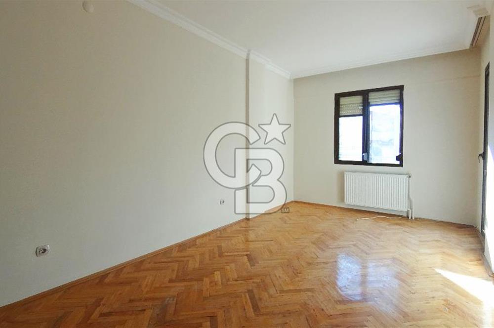 Karşıyaka Bahariye Mahallesi 3+1 Kiralık Daire