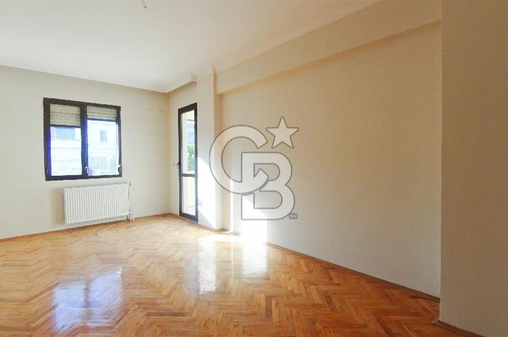 Karşıyaka Bahariye Mahallesi 3+1 Kiralık Daire