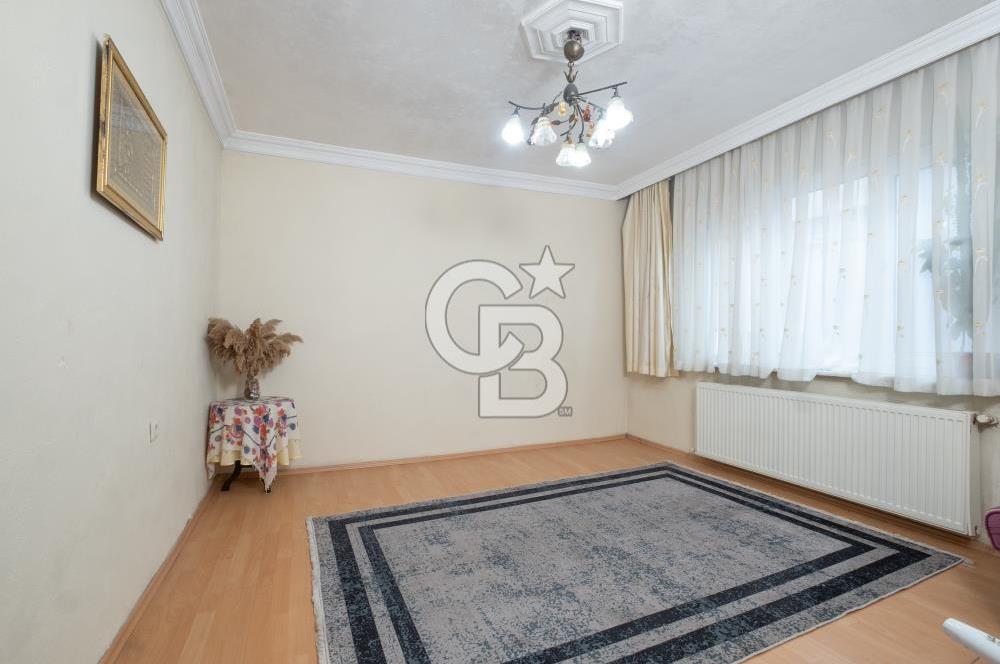 BURSA, OSMANGAZİ, TUNA MAH. SATILIK BİNA 3 KATLI 3 ADET 2+1