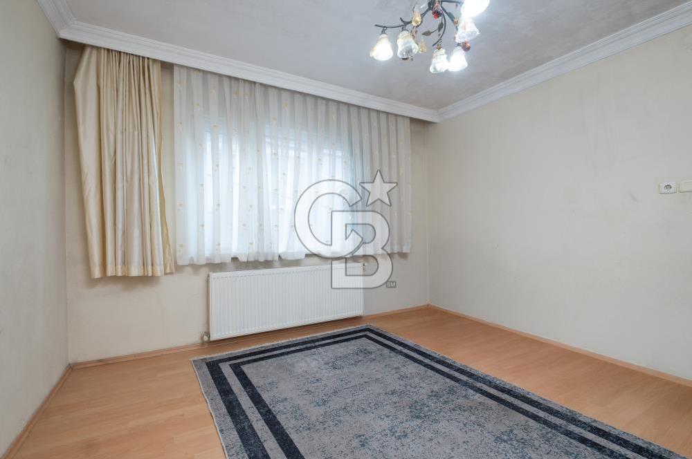BURSA, OSMANGAZİ, TUNA MAH. SATILIK BİNA 3 KATLI 3 ADET 2+1