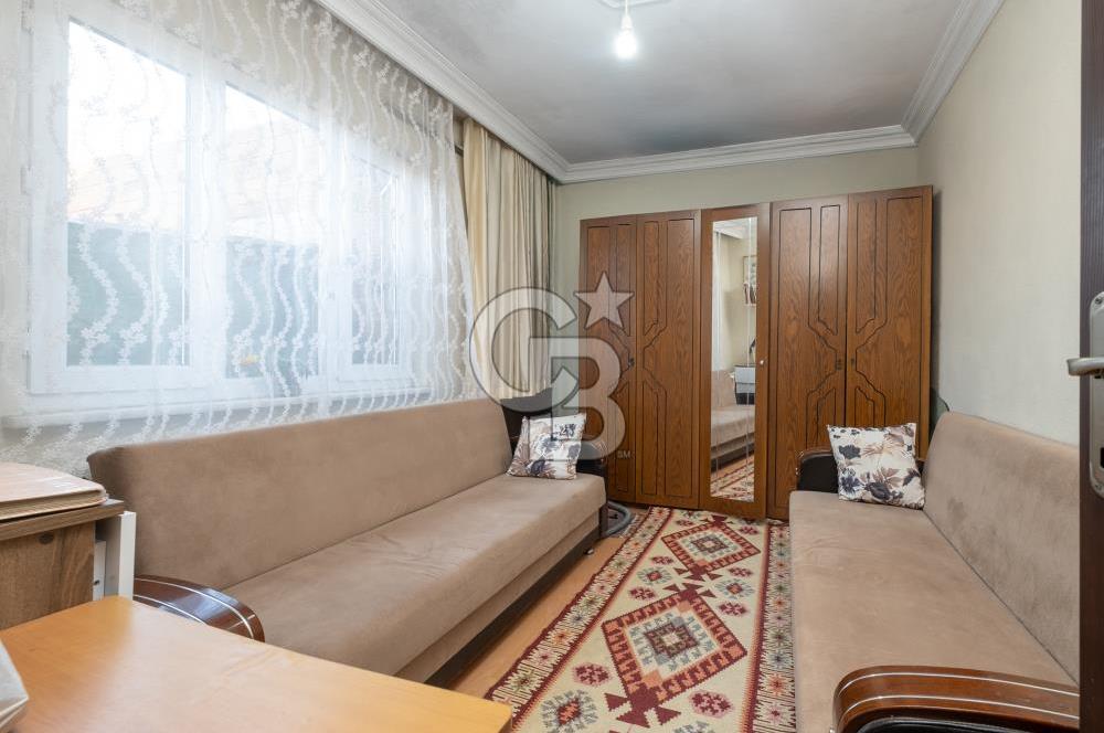BURSA, OSMANGAZİ, TUNA MAH. SATILIK BİNA 3 KATLI 3 ADET 2+1