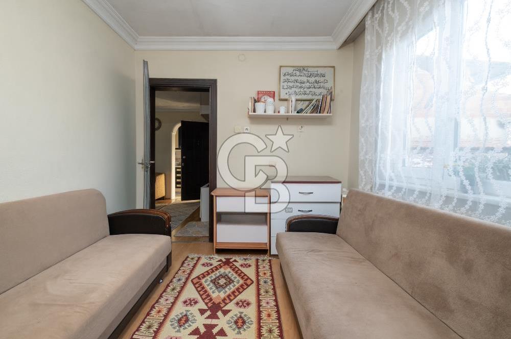 BURSA, OSMANGAZİ, TUNA MAH. SATILIK BİNA 3 KATLI 3 ADET 2+1