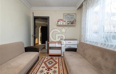 BURSA, OSMANGAZİ, TUNA MAH. SATILIK BİNA 3 KATLI 3 ADET 2+1