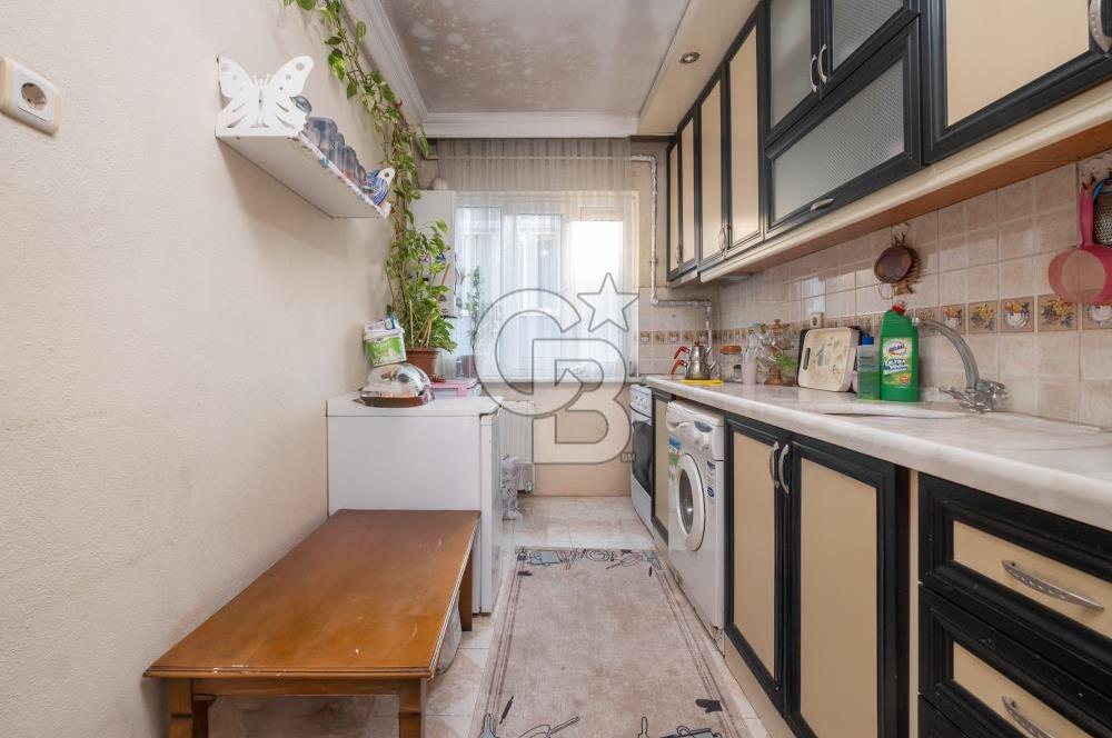BURSA, OSMANGAZİ, TUNA MAH. SATILIK BİNA 3 KATLI 3 ADET 2+1