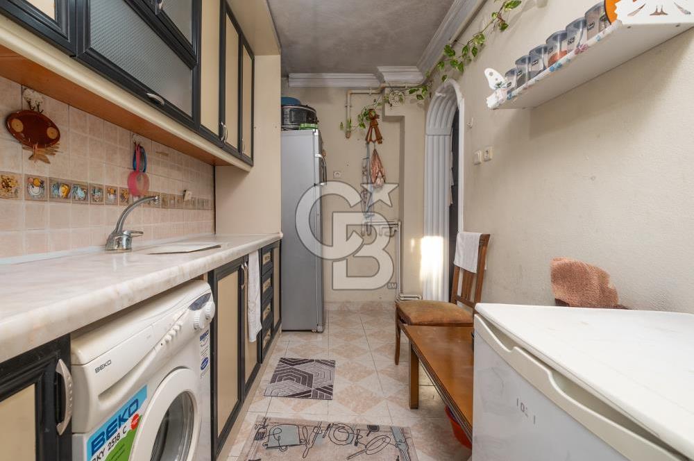 BURSA, OSMANGAZİ, TUNA MAH. SATILIK BİNA 3 KATLI 3 ADET 2+1