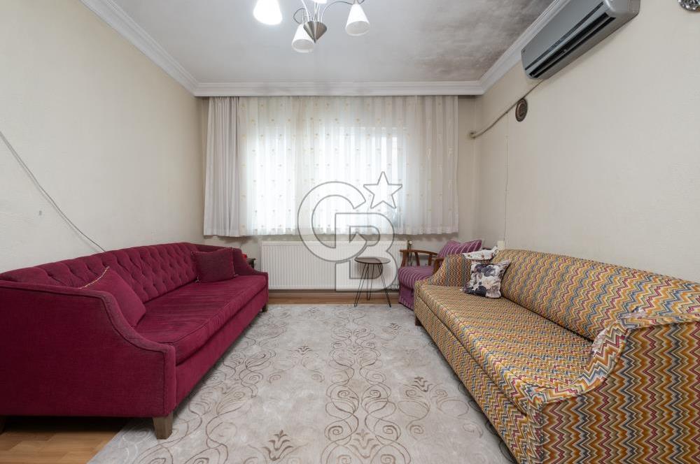 BURSA, OSMANGAZİ, TUNA MAH. SATILIK BİNA 3 KATLI 3 ADET 2+1