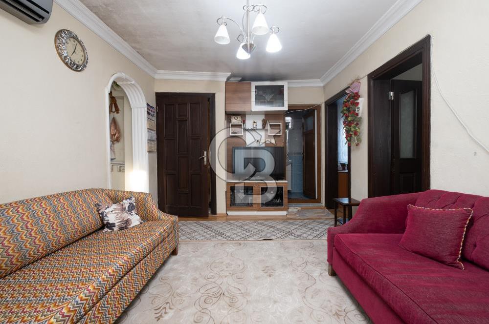 BURSA, OSMANGAZİ, TUNA MAH. SATILIK BİNA 3 KATLI 3 ADET 2+1