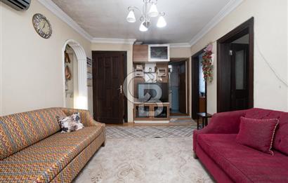 BURSA, OSMANGAZİ, TUNA MAH. SATILIK BİNA 3 KATLI 3 ADET 2+1