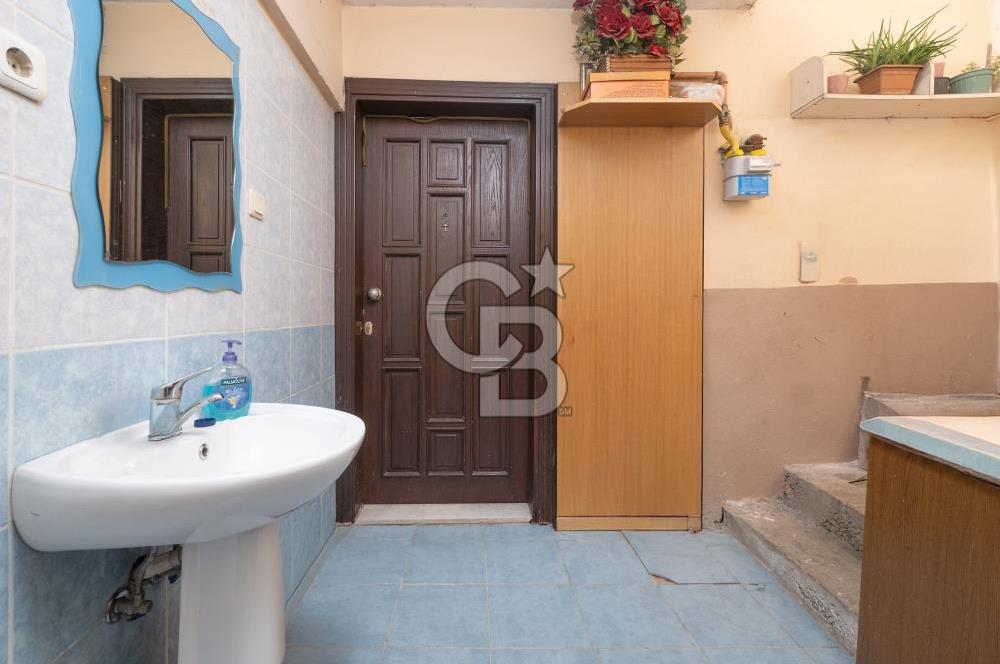 BURSA, OSMANGAZİ, TUNA MAH. SATILIK BİNA 3 KATLI 3 ADET 2+1