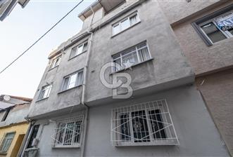 BURSA, OSMANGAZİ, TUNA MAH. SATILIK BİNA 3 KATLI 3 ADET 2+1