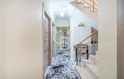 BURSA DEMİRTAŞ YATIRIM DEĞERİ YÜKSEK SATILIK 6+1 DUBLEKS DAİRE