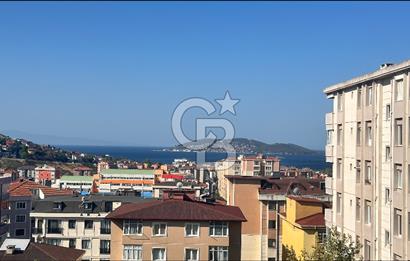 MALTEPE, CEVİZLİ MAH. ADALAR MANZARALI 2+1 KİRALIK DAİRE