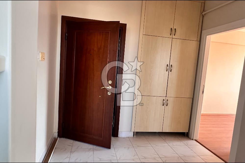 MALTEPE, CEVİZLİ MAH. ADALAR MANZARALI 2+1 KİRALIK DAİRE