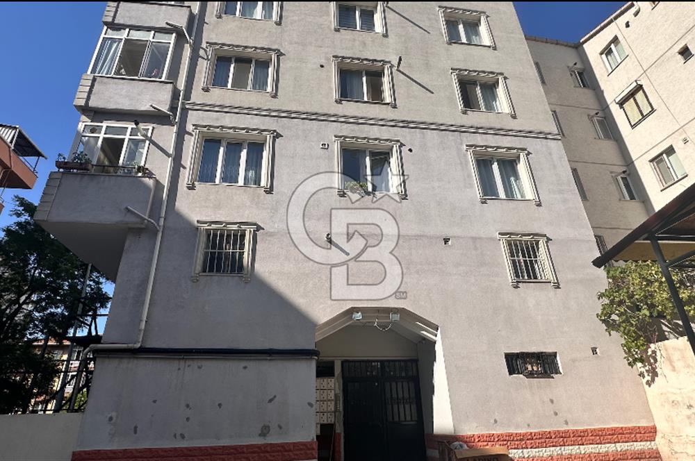 MALTEPE, CEVİZLİ MAH. ADALAR MANZARALI 2+1 KİRALIK DAİRE