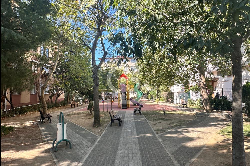 MALTEPE, CEVİZLİ MAH. ADALAR MANZARALI 2+1 KİRALIK DAİRE
