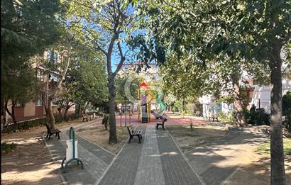 MALTEPE, CEVİZLİ MAH. ADALAR MANZARALI 2+1 KİRALIK DAİRE