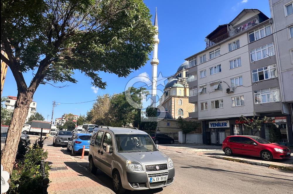 MALTEPE, CEVİZLİ MAH. ADALAR MANZARALI 2+1 KİRALIK DAİRE