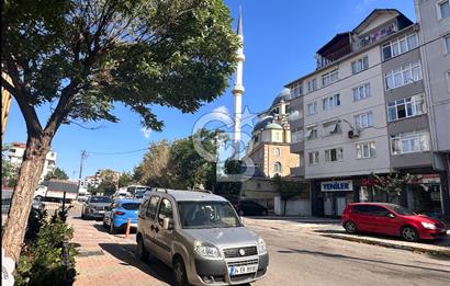 MALTEPE, CEVİZLİ MAH. ADALAR MANZARALI 2+1 KİRALIK DAİRE