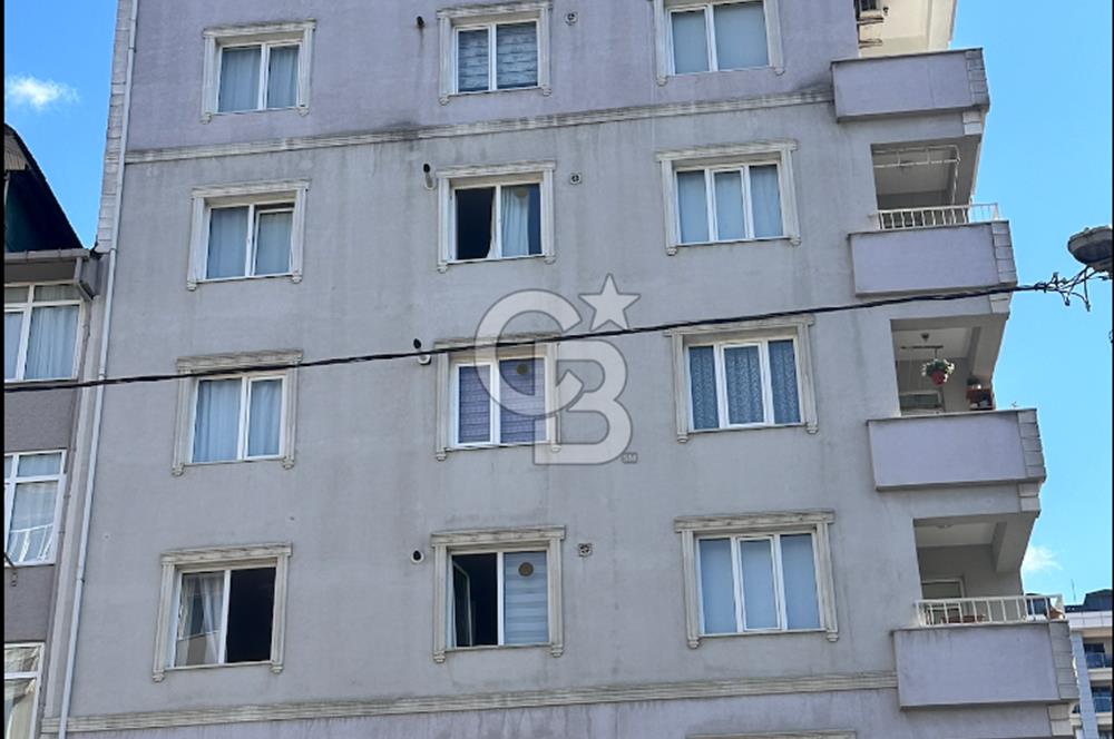 MALTEPE, CEVİZLİ MAH. ADALAR MANZARALI 2+1 KİRALIK DAİRE