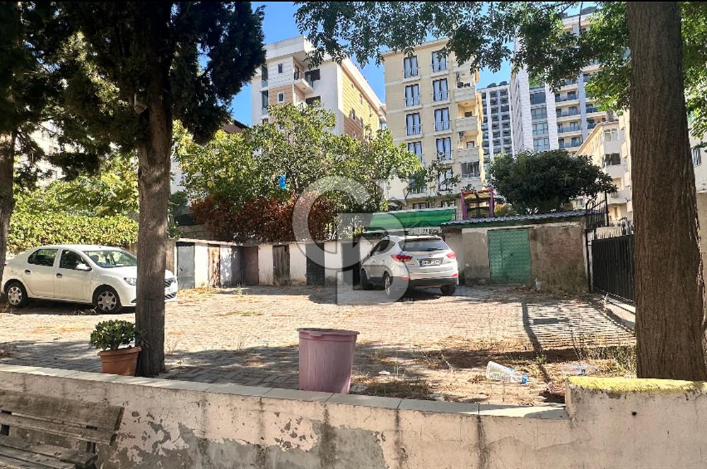 MALTEPE, CEVİZLİ MAH. ADALAR MANZARALI 2+1 KİRALIK DAİRE