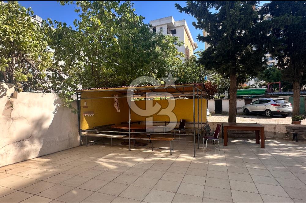 MALTEPE, CEVİZLİ MAH. ADALAR MANZARALI 2+1 KİRALIK DAİRE