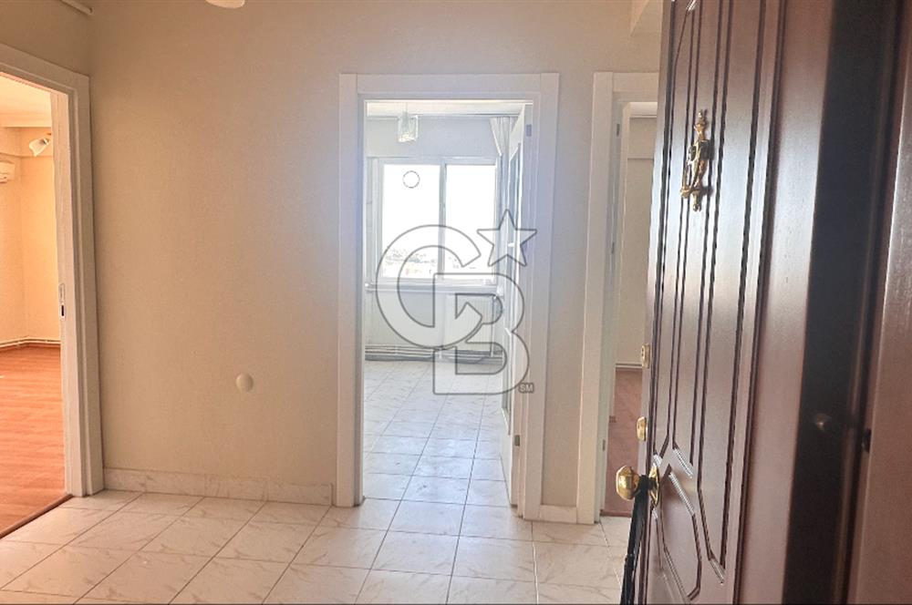 MALTEPE, CEVİZLİ MAH. ADALAR MANZARALI 2+1 KİRALIK DAİRE