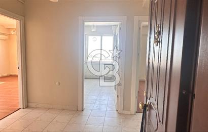 MALTEPE, CEVİZLİ MAH. ADALAR MANZARALI 2+1 KİRALIK DAİRE