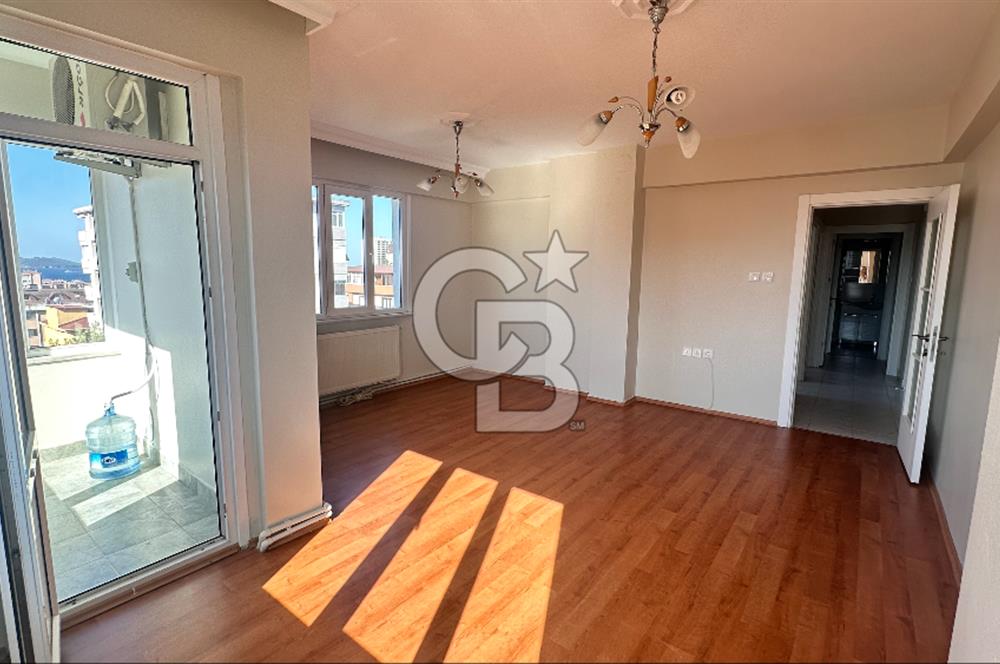MALTEPE, CEVİZLİ MAH. ADALAR MANZARALI 2+1 KİRALIK DAİRE